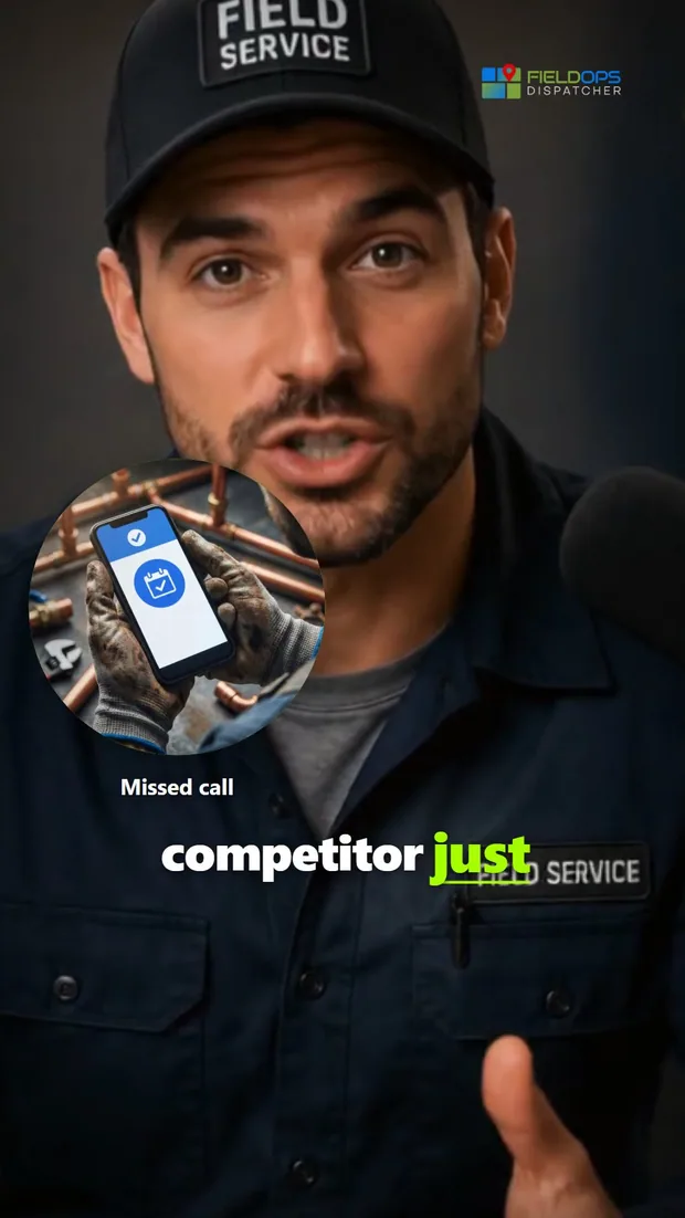A vertical short with animated captions, made from a long video in GZOO Media Studio
